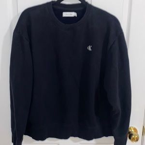 Calvin Klein crewneck